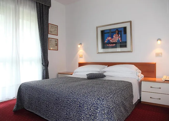 Hotel Soraya