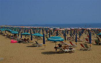 Hotel Soraya Lignano Sabbiadoro