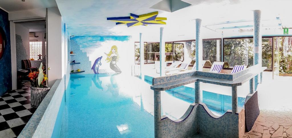 Soraya Hotel 3*