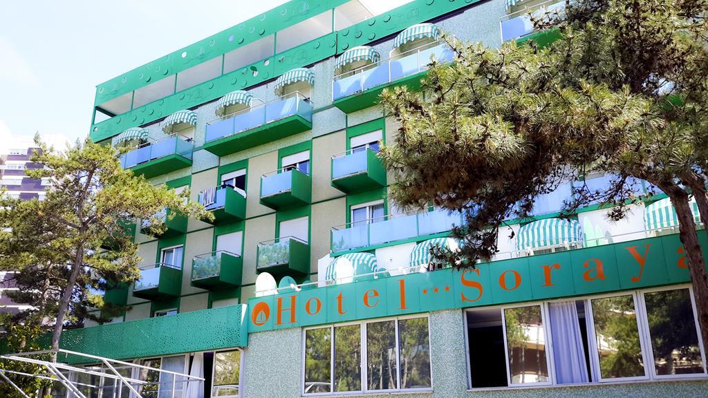 Soraya Hotel 3*