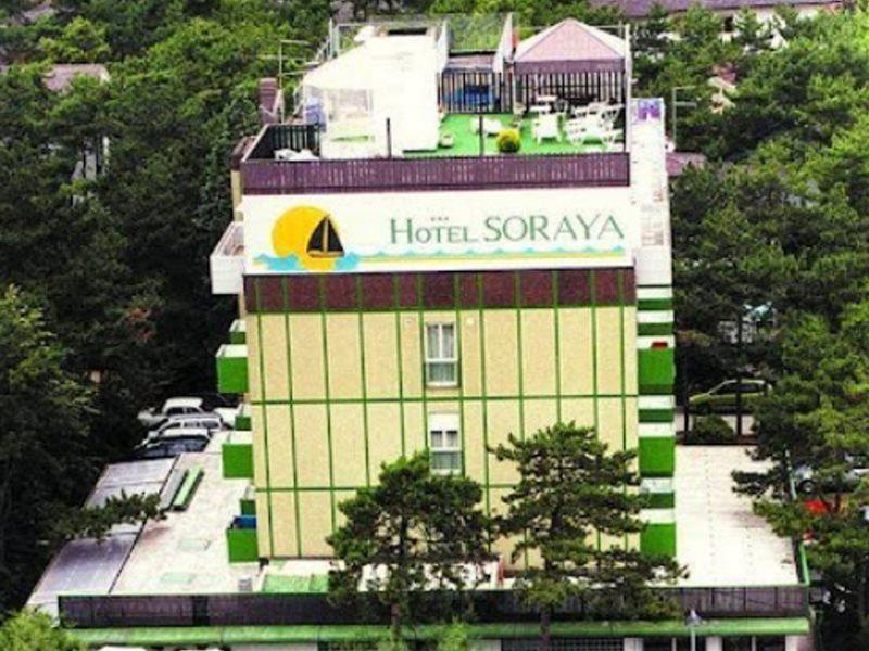 Soraya Lignano Sabbiadoro