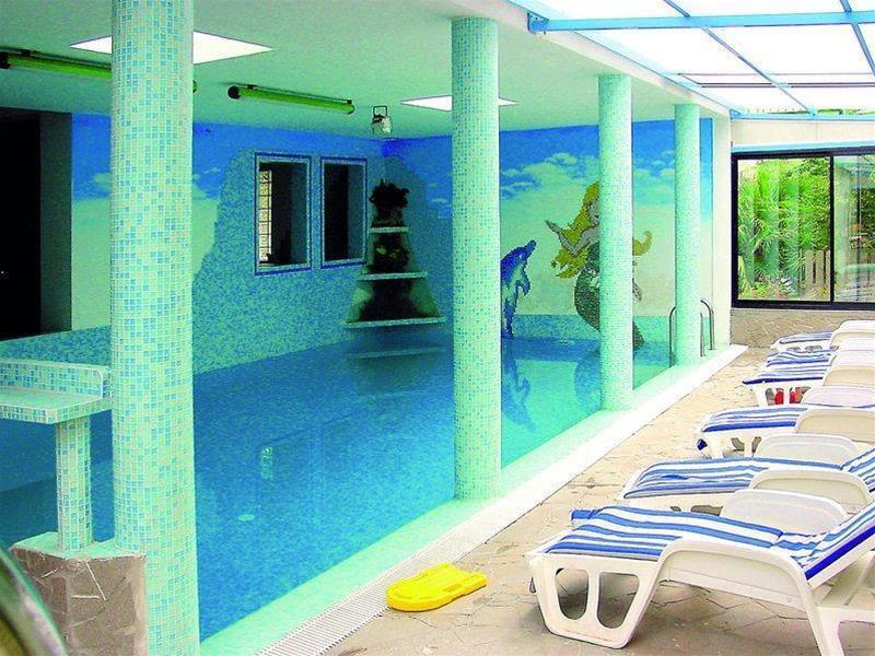 Hotel Soraya 3*