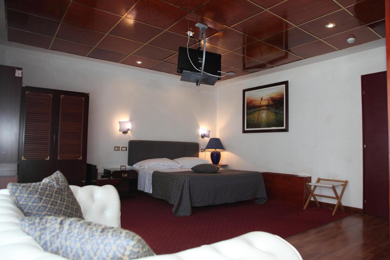 Soraya Hotel 3*