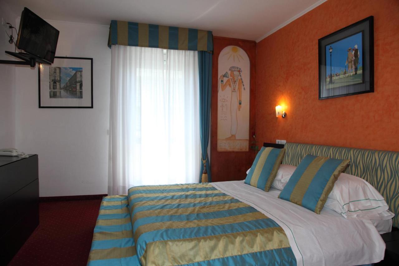 Hotel Soraya