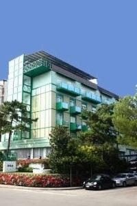 Hotel Soraya Lignano Sabbiadoro